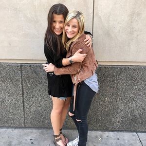 Meet your Posher, Hannah